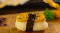 Objednať Nigiri japonská omeleta