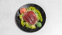 Objednať Sashimi tuňák