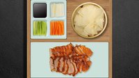Objednať Tradiční pekingská kachna (pro 2 osoby)