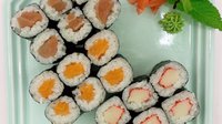 Objednať S32 Sushi set (18 ks)