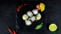 Objednať Kani tempura (6ks)