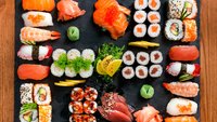 Objednať Sushi set 6