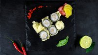 Objednať Tekka tempura (6ks)