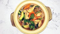 Objednať Chop suey 🌶 vegan
