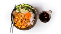 Objednať Bún „bò“ Nam Bộ vegan