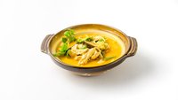 Objednať Yellow thai curry 🌶