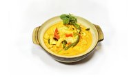 Objednať Yellow curry 🌶  vegan