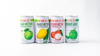 Objednať FOCO Juice 0,35 l