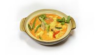Objednať Red thai curry 🌶🌶 vegan