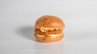 Objednať Miniburger s kuracím mäsom