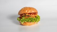 Objednať Vegetariánsky burger