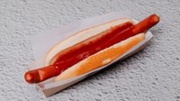 Objednať Hot-dog