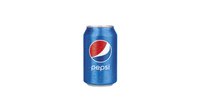 Objednať Pepsi plechovka