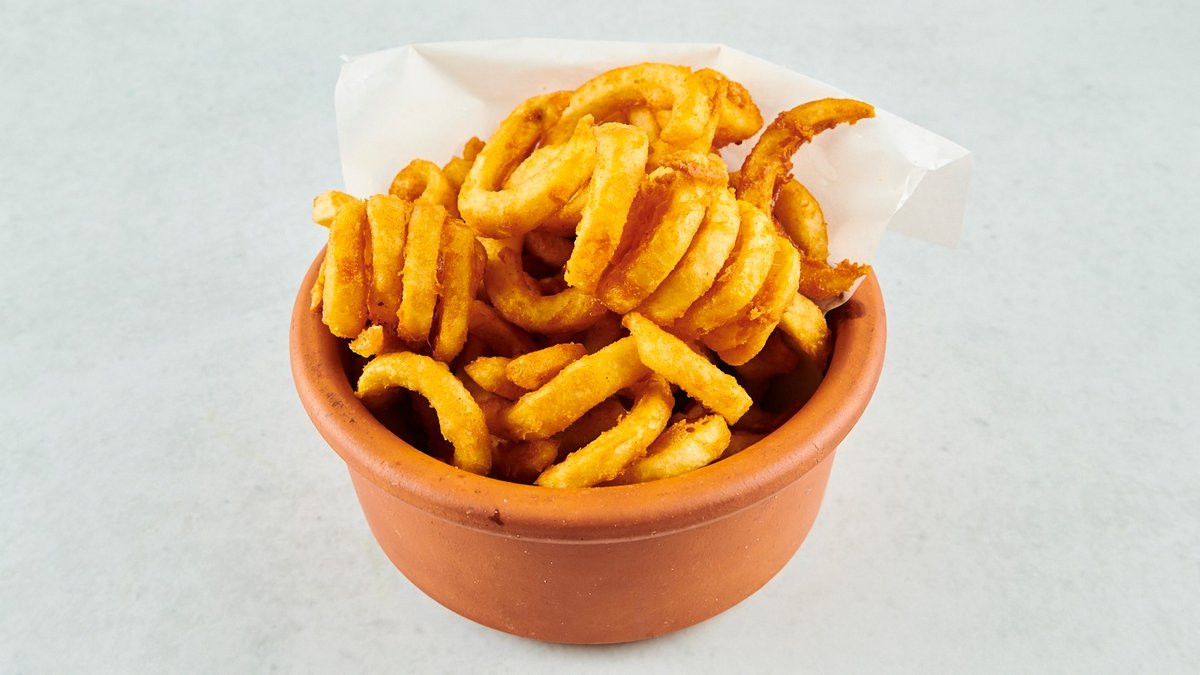 Curly Frites