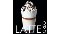Hozzáadás a kosárhoz Oreo Latte (0,4l)