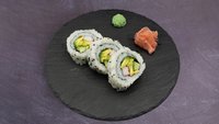 Objednať Uramaki sushi  Akita / S8.牛油果芒果卷