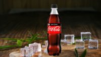 Objednať Coca-Cola Zero 500ml /零度可口可乐