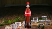 Objednať Coca-Cola 500ml /可口可乐