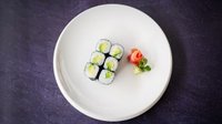 Objednať Maki avokádo/ S2.牛油果紫菜卷