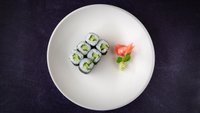 Objednať Maki kappa uhorka/S1.黄瓜紫菜卷