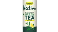 Objednať Rauch Nativa Green tea with lemon [0.330ml]
