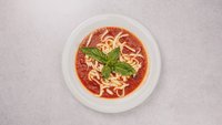Objednať Sopa de tomate