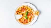 Objednať Pizza Prosciutto