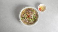 Objednať Vietnamská polievka PHO