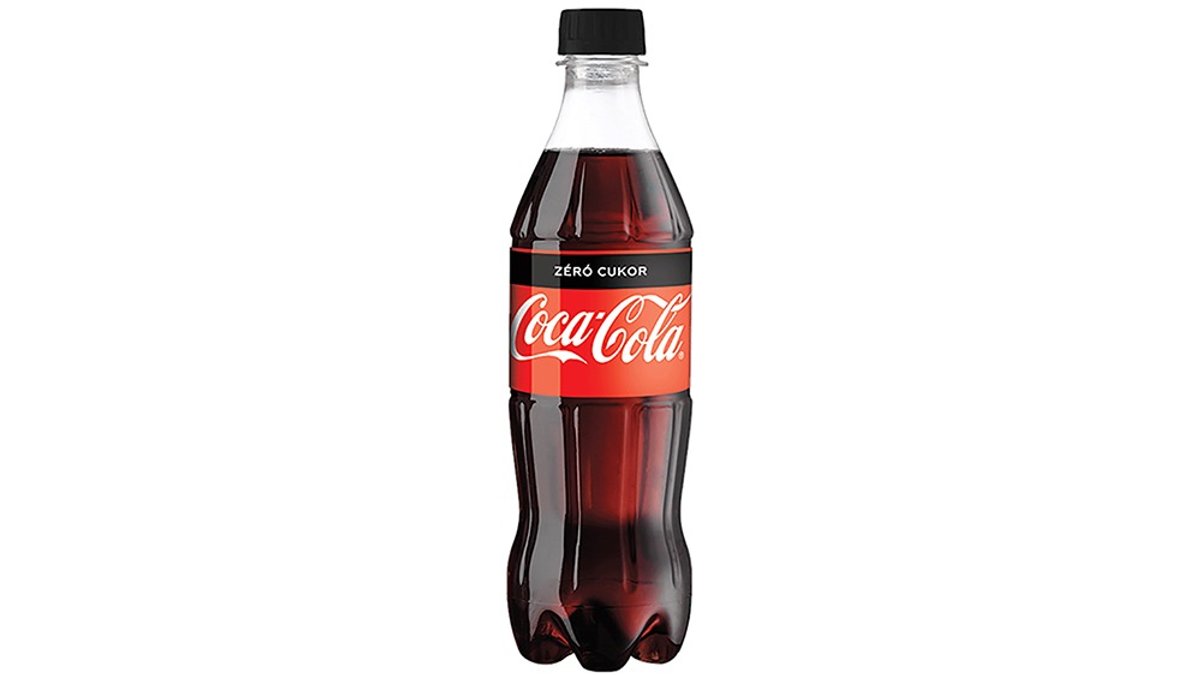 5 coca cola