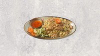 Objednať Com rang - Fried rice