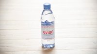 Objednať Evian 0,5 l