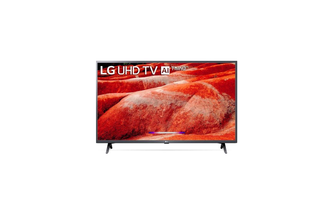 TV 50" LG 50UP7700