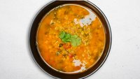 Objednať Indická jarná polievka z červenej šošovice