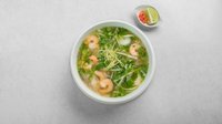 Objednať Pho tom - vietnamská polievka s krevetami