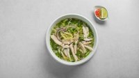 Objednať Pho ga - vietnamská polievka s kuracím mäsom