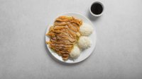 Objednať Chrumkavá kačica s ryžou