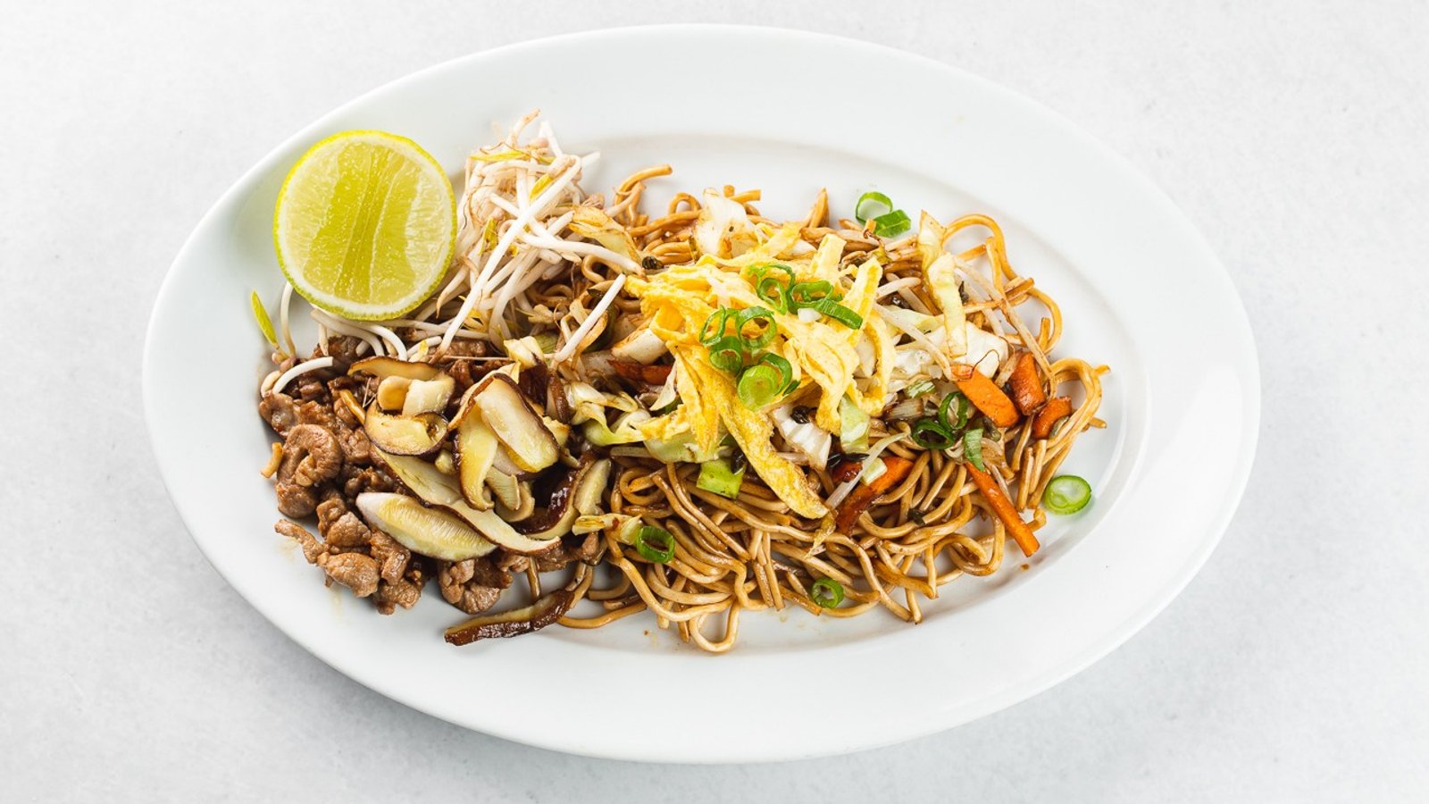 Tasty Corner Wolt Dostava Ljubljana