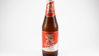 Objednať Pivo Saigon Export