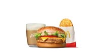 Objednať MCCOUNTRY BREAKFAST MENU