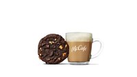 Objednať TRIPLE CHOCOLATE COOKIE VÝHODNÉ DUO