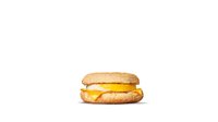 Objednať MCMUFFIN S VAJÍČKEM