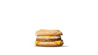 Objednať VEPŘOVÝ MCMUFFIN S VAJÍČKEM