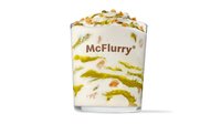 Objednať MCFLURRY PISTÁCIE