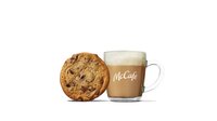 Objednať DOUBLE CHOCOLATE COOKIE VÝHODNÉ DUO