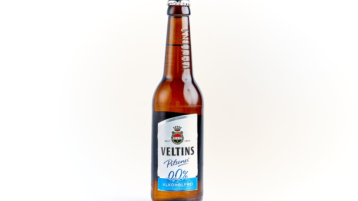 Veltins alcohol-free 0,33l