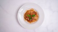 Objednať Špagety bolognese