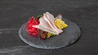 Objednať Tai sashimi (3 ks)