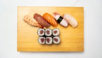 Objednať Sushi take (11 ks)