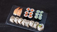 Objednať Sushi menu small (22ks)