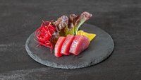 Objednať Maguro sashimi (3 ks)
